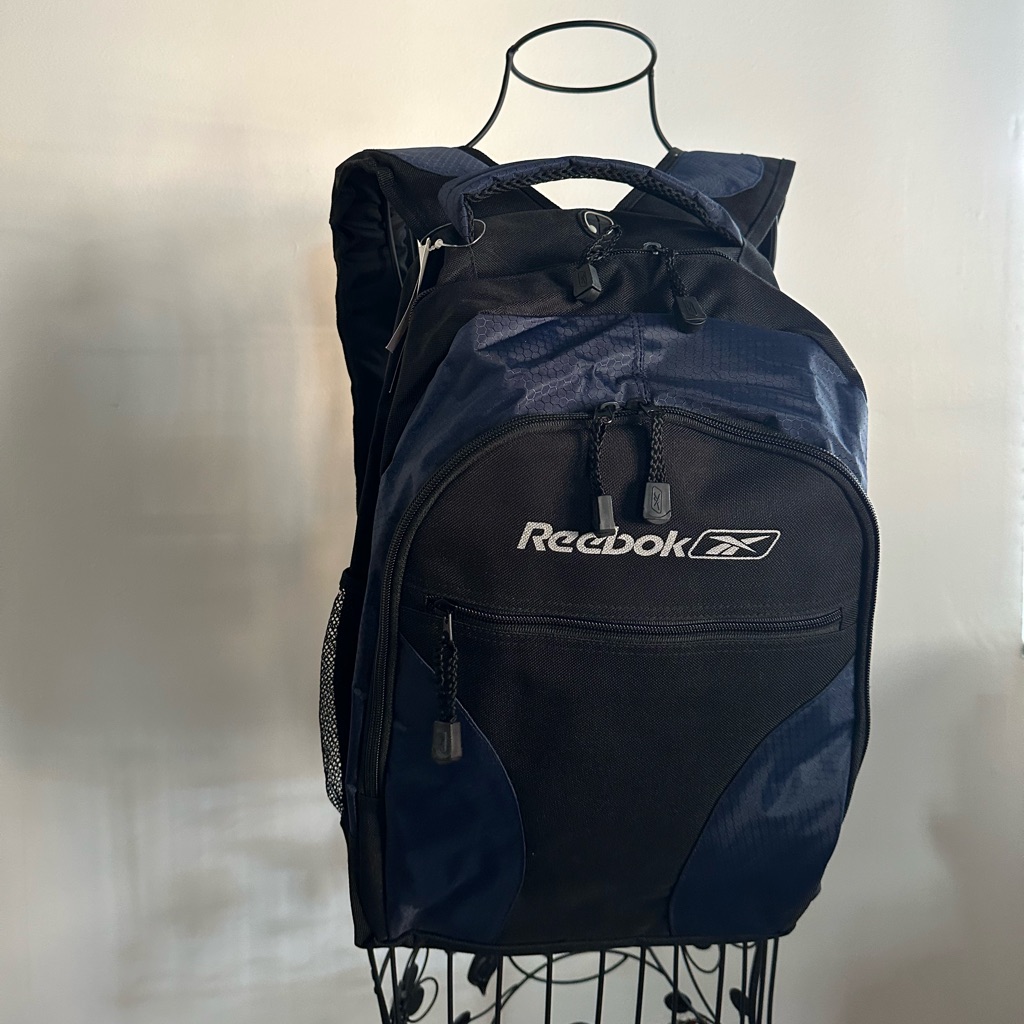 Reebok Backpack